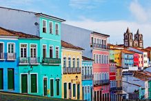 5 Things You Must Do in Salvador, Brazil